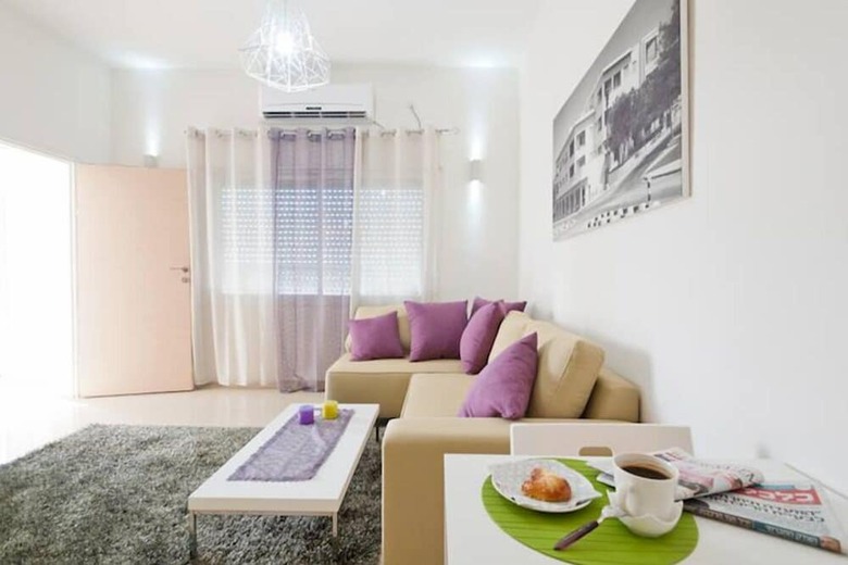 Eshkol Housing Executive Apartments