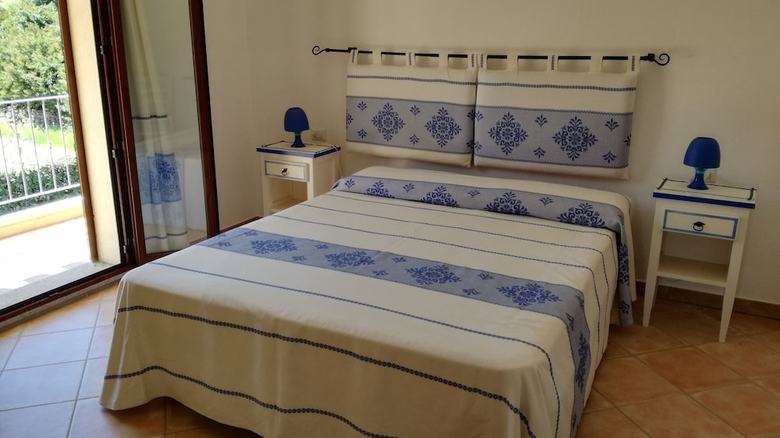 Apartamento Le Case Di Maiorca