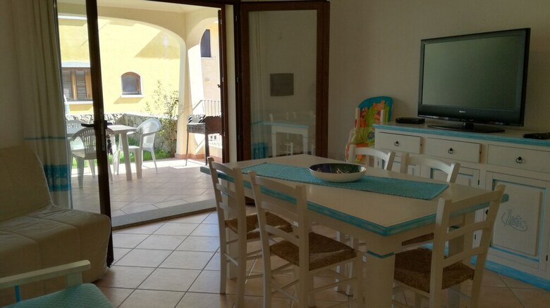 Apartamento Le Case Di Maiorca