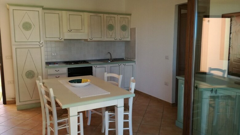 Apartamento Le Case Di Maiorca
