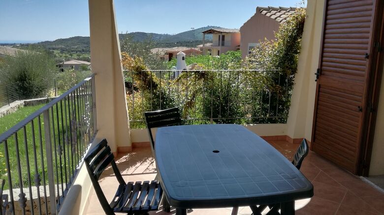 Apartamento Le Case Di Maiorca