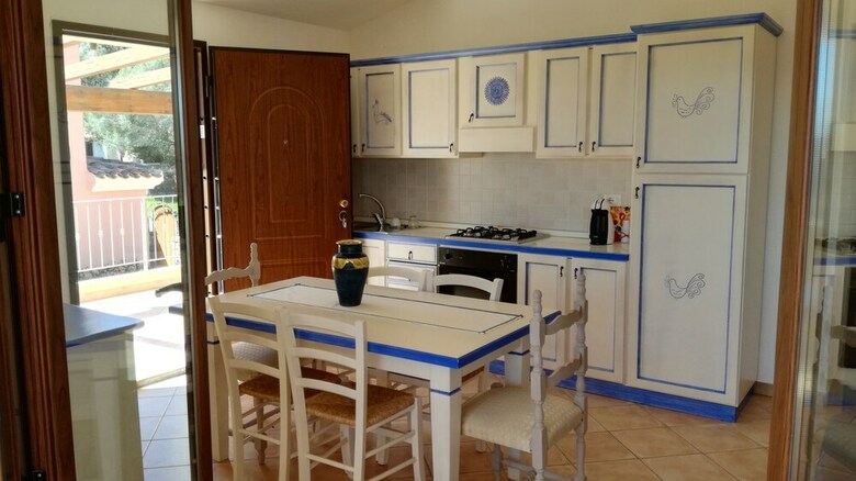Apartamento Le Case Di Maiorca