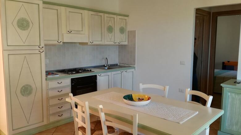 Apartamento Le Case Di Maiorca