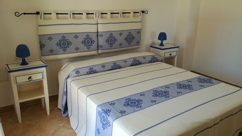 Apartamento Le Case Di Maiorca