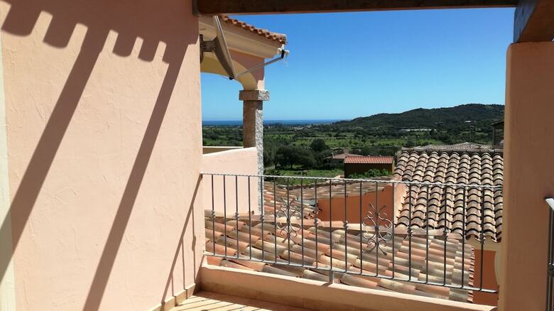 Apartamento Le Case Di Maiorca