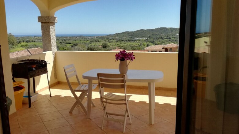 Apartamento Le Case Di Maiorca