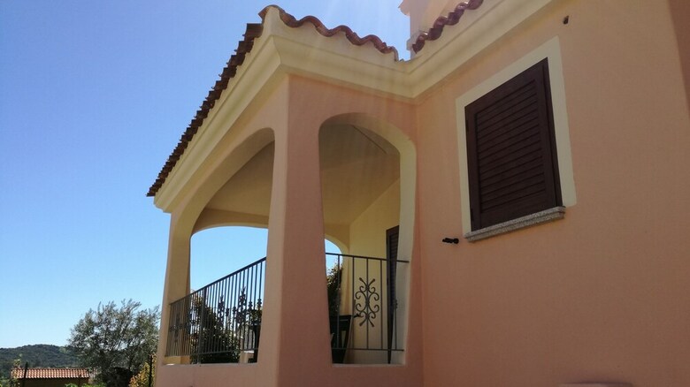 Apartamento Le Case Di Maiorca