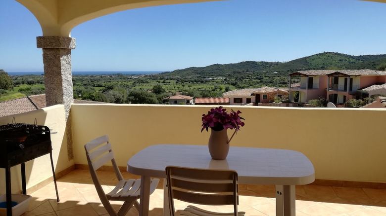 Apartamento Le Case Di Maiorca