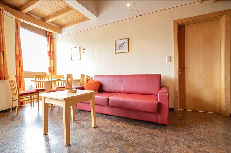 Laudegghof Apart