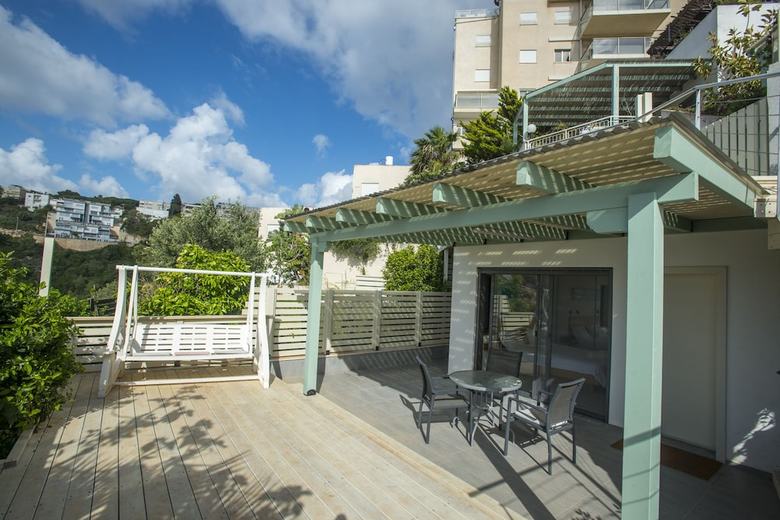 Apartamento Eshkol Housing ? Wallenberg Luxury Complex