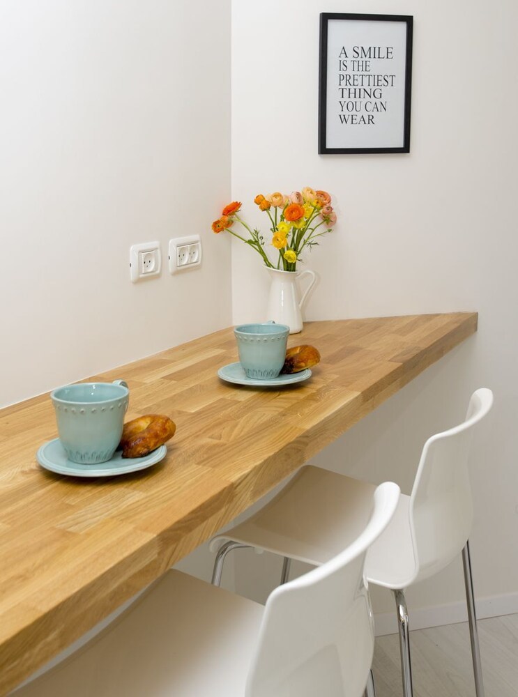 Apartamento Eshkol Housing ? Wallenberg Luxury Complex