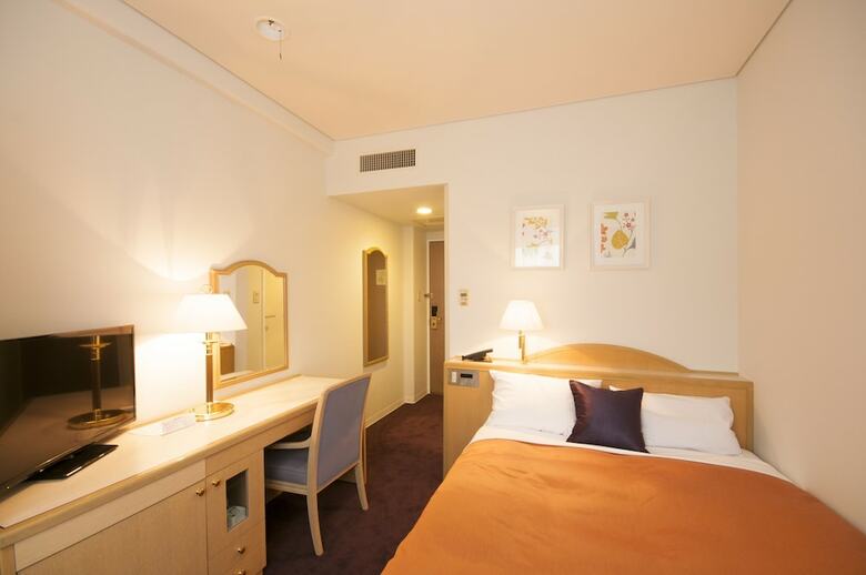 Grandpark Hotel Panex Hachinohe