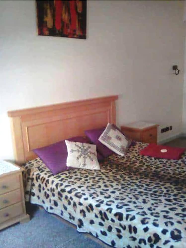 Apartamentos Simo House