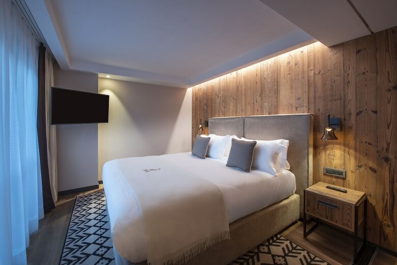 Hotel Le Massif