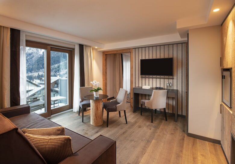 Hotel Le Massif