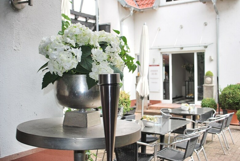 Hotel Zum R�ssel