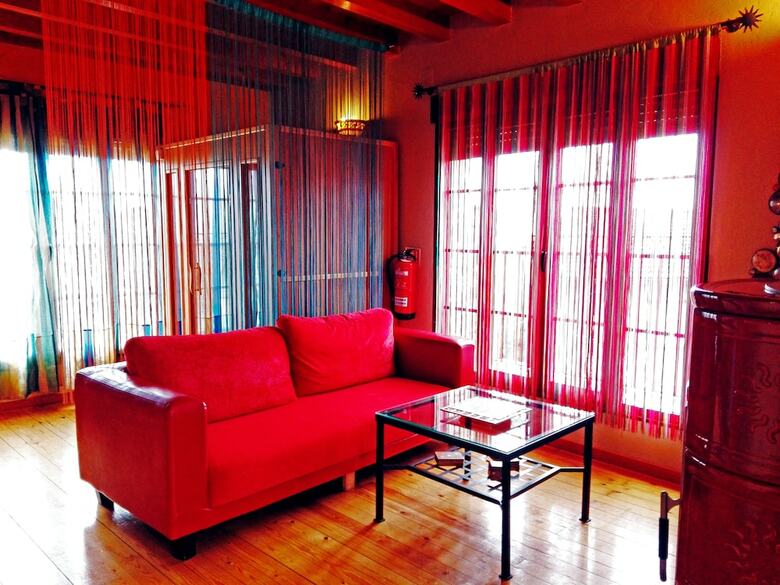 Agroturismo Suite Love