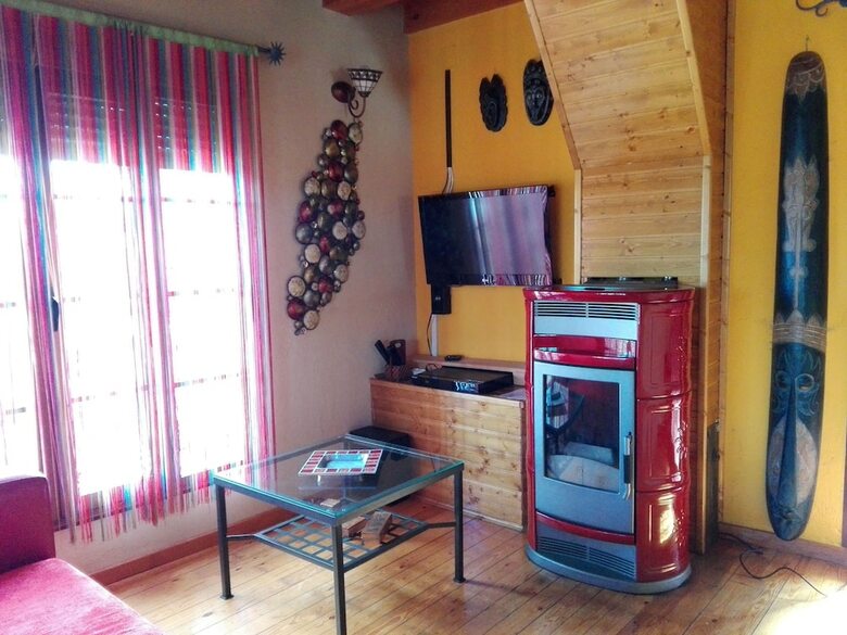 Agroturismo Suite Love
