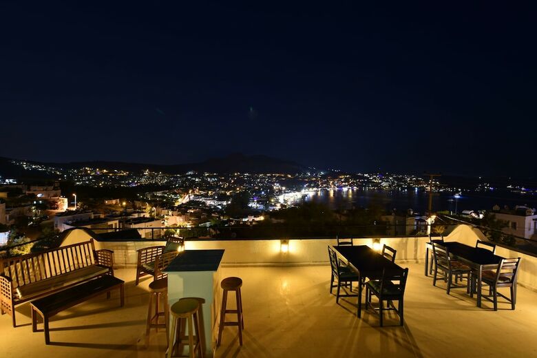 Hotel Matiz Turkbuku - Adults Only
