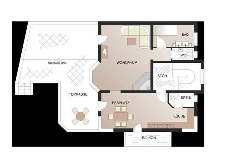 Apartamentos Alpensonne Anna-lena