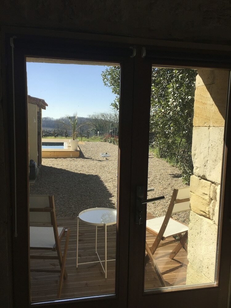 Chez Henri B&B