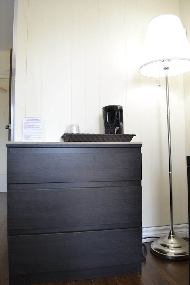 Magnuson Hotel Vow