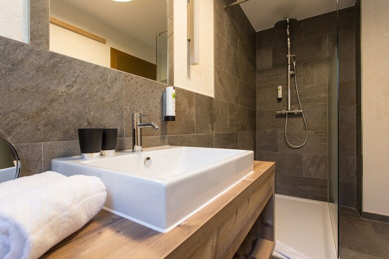 Apartamento Alpenlodge Alexander