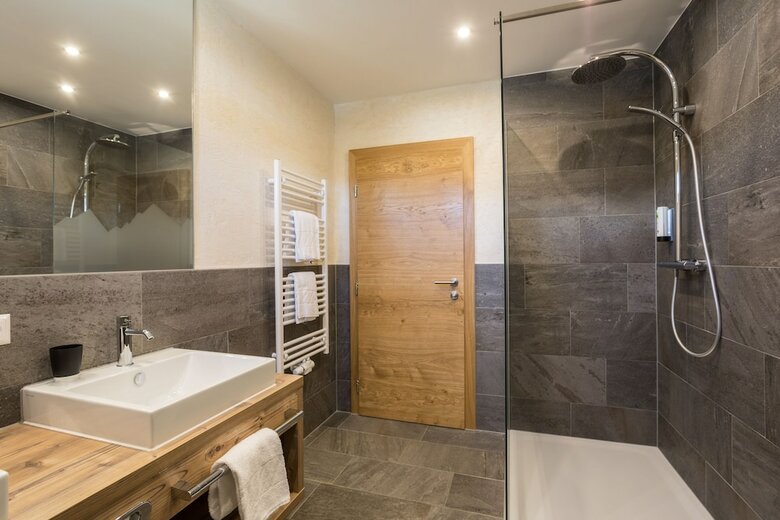 Apartamento Alpenlodge Alexander