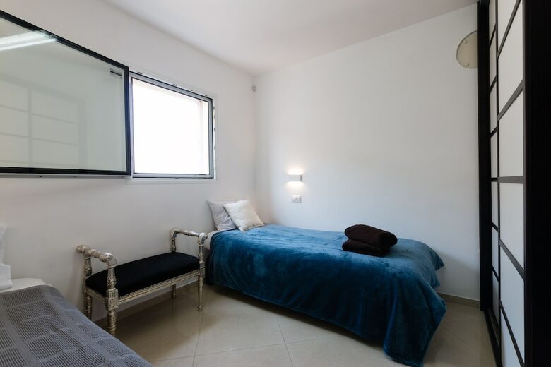Apartamento Luxury Apt With Sauna Jacuzzi & Parking