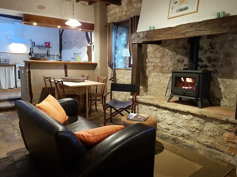 Agroturismo Gite De La Boissi�re