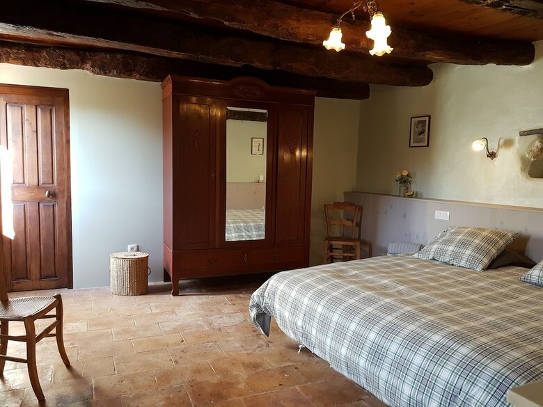 Agroturismo Gite De La Boissi�re