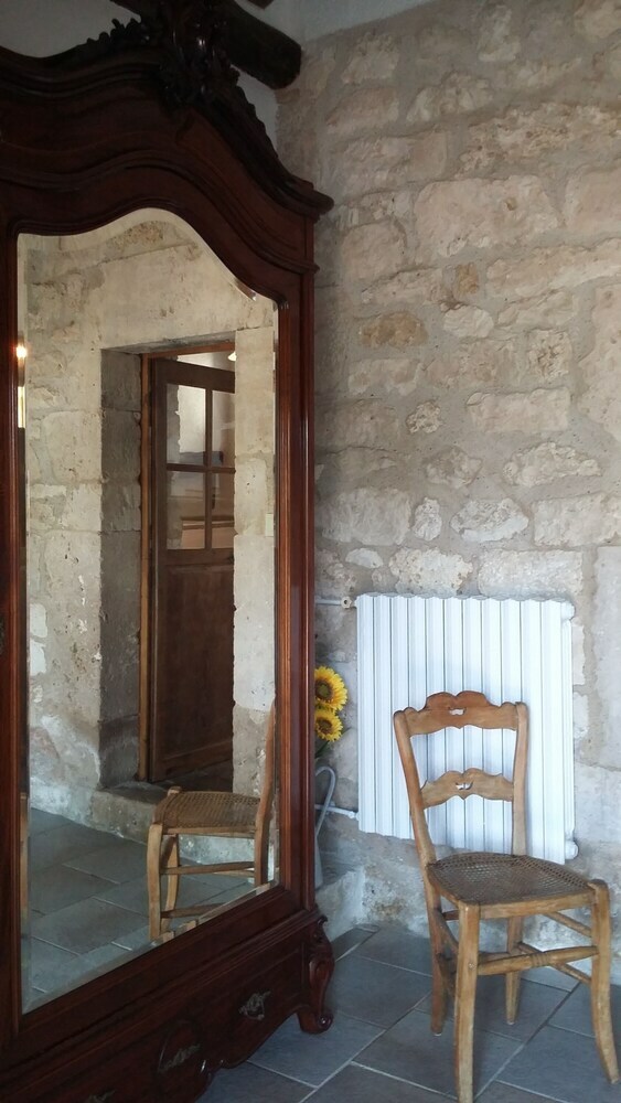 Agroturismo Gite De La Boissi�re