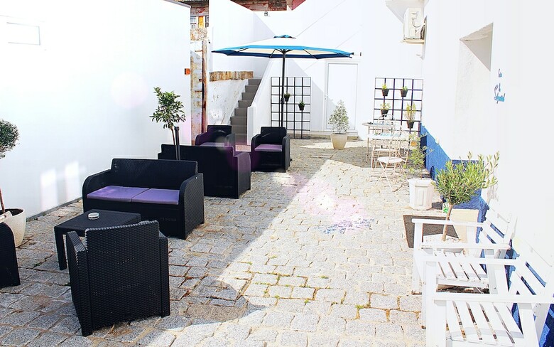 Hotel Casa Do Salgueiral Douro