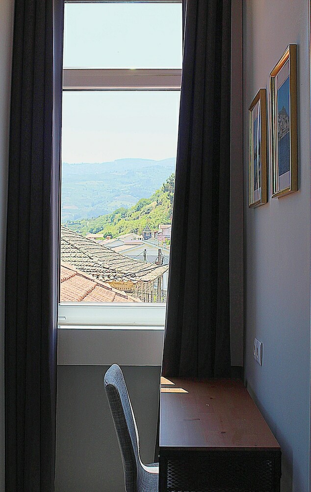 Hotel Casa Do Salgueiral Douro