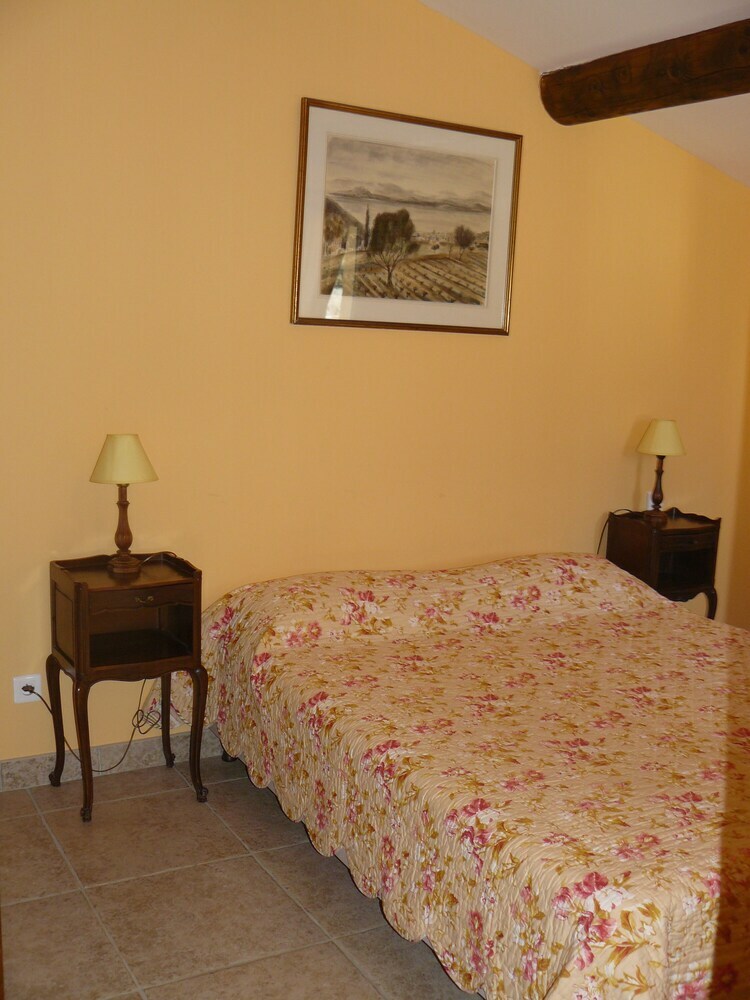Les G�tes De Saint Hilaire