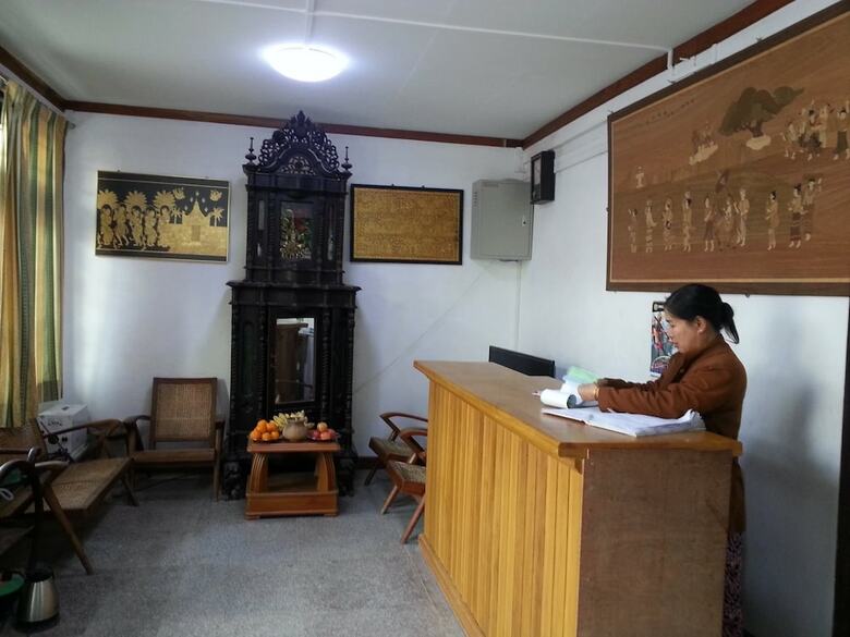 Hostal Taunggyi Golden Wing Motel 2 - Hostel