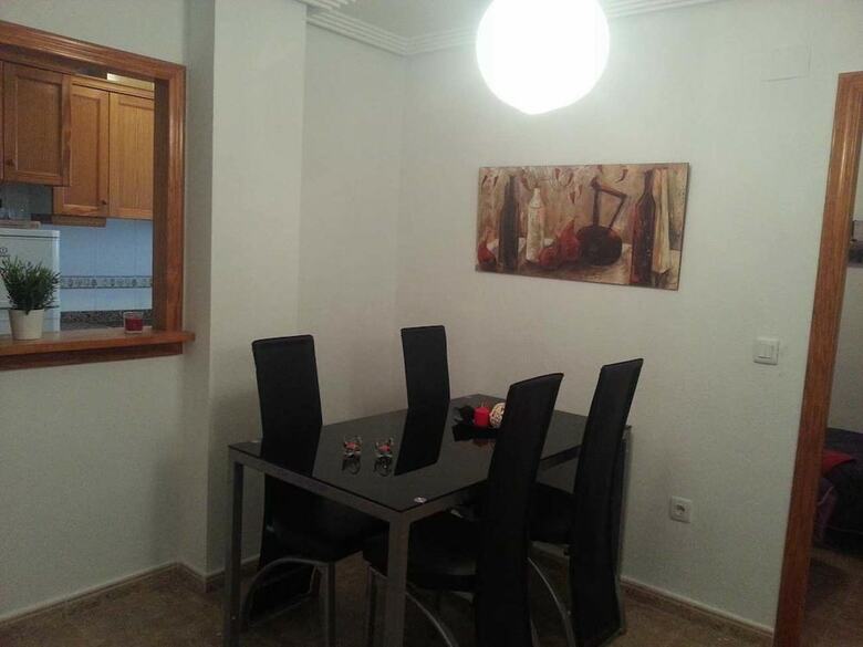 2 Bedroom Apartment In The Center