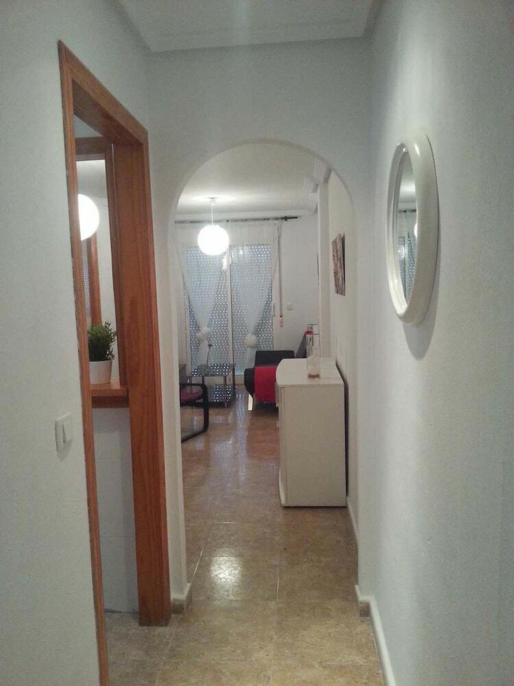 2 Bedroom Apartment In The Center