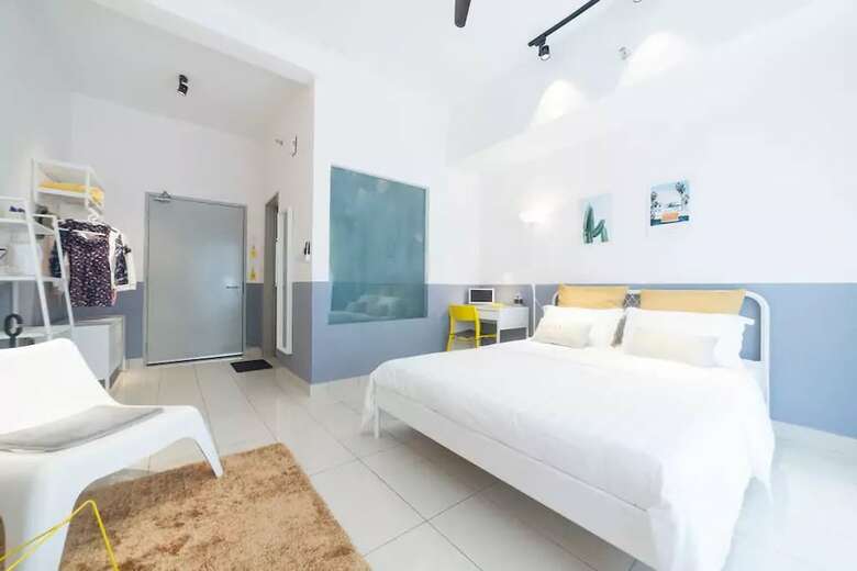 Hotel Aeropod Sovo By Tweetbox
