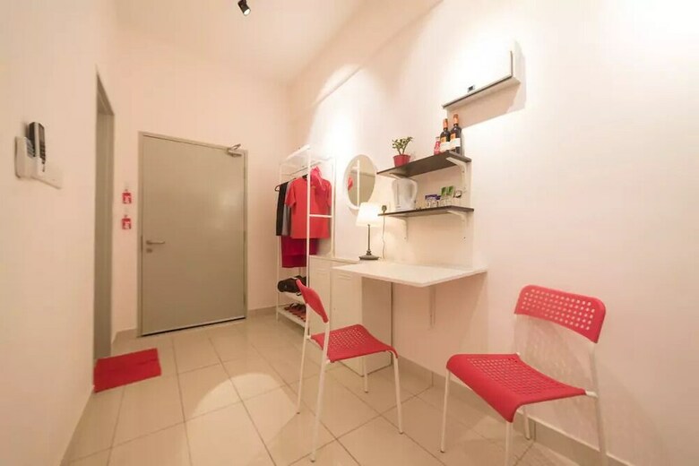 Hotel Aeropod Sovo By Tweetbox