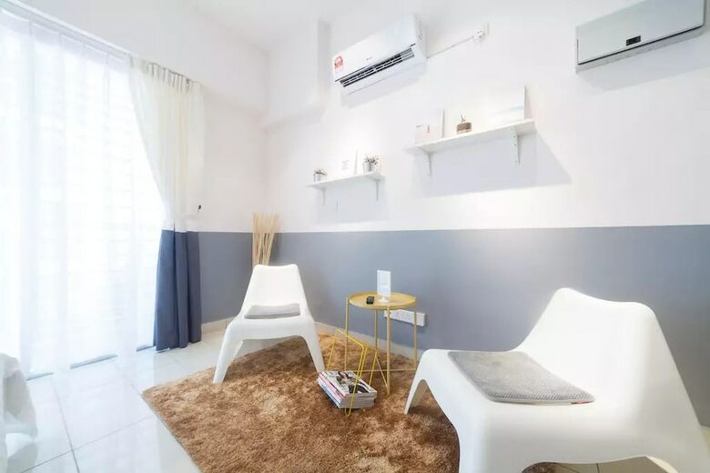 Hotel Aeropod Sovo By Tweetbox