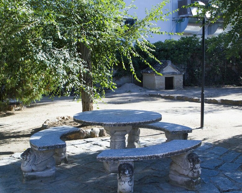 Finca El Molino