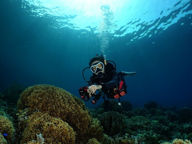 Hotel Blue Abyss Resort