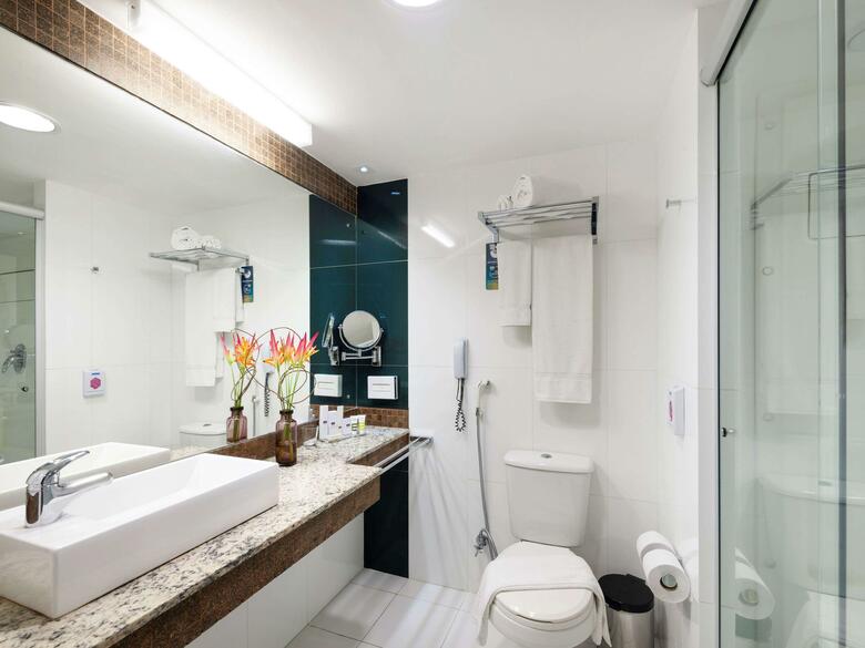 Hotel Mercure Macei� Paju�ara