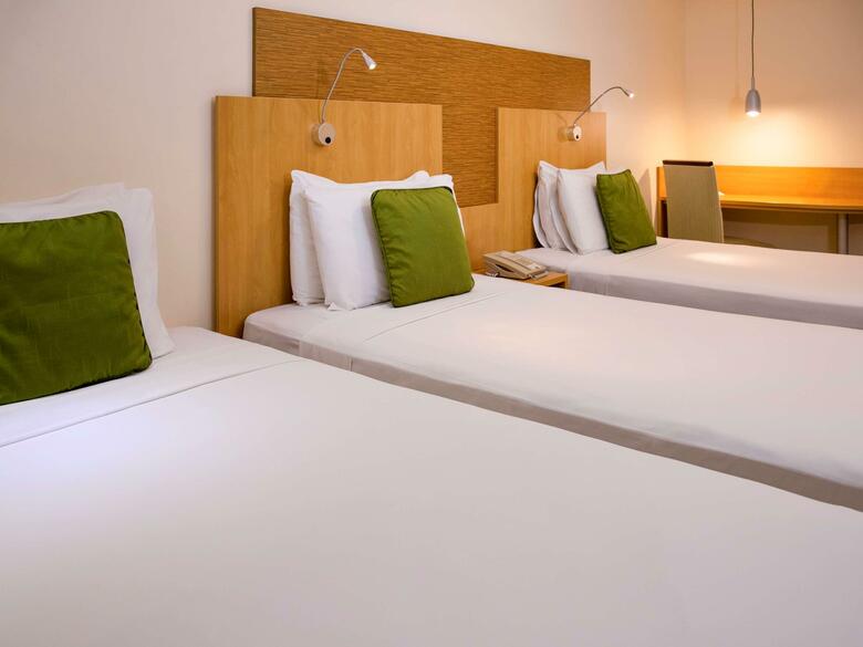 Hotel Mercure Macei� Paju�ara