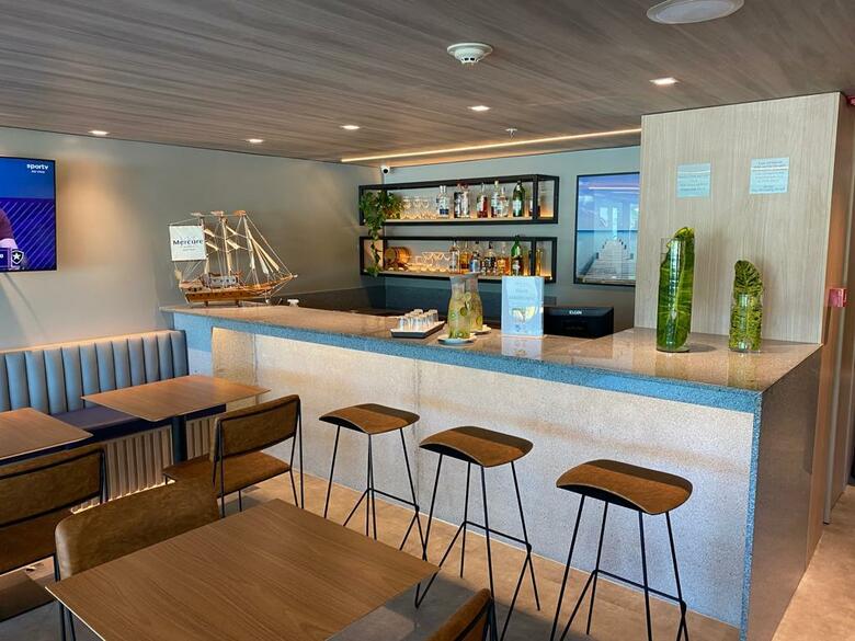 Hotel Mercure Macei� Paju�ara