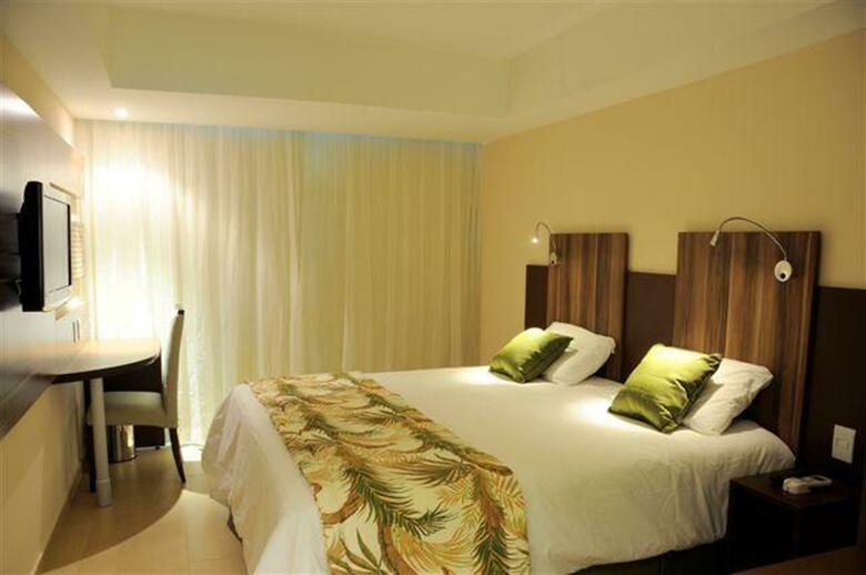 Hotel Mercure Macei� Paju�ara