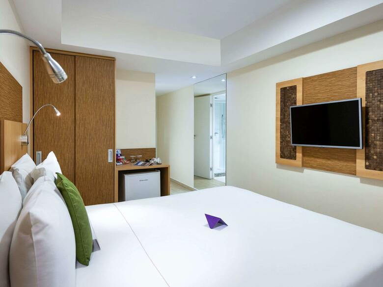 Hotel Mercure Macei� Paju�ara