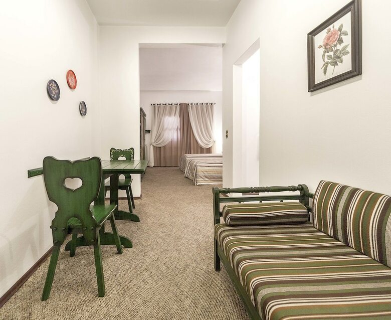 Hotel Tannenhof