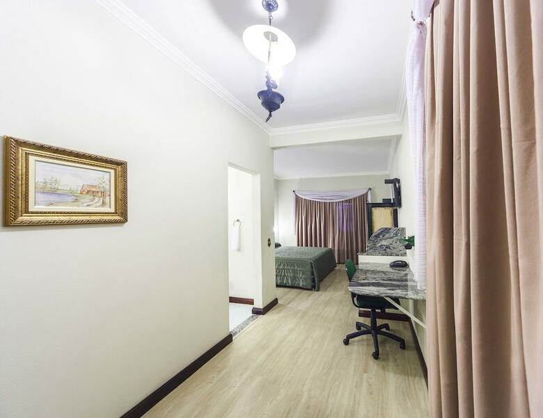 Hotel Tannenhof